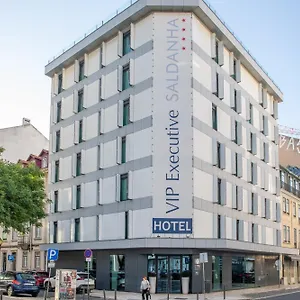 Vip Executive Saldanha Hotell