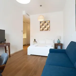Apartment Flh Restauradores Modern, Lissabon